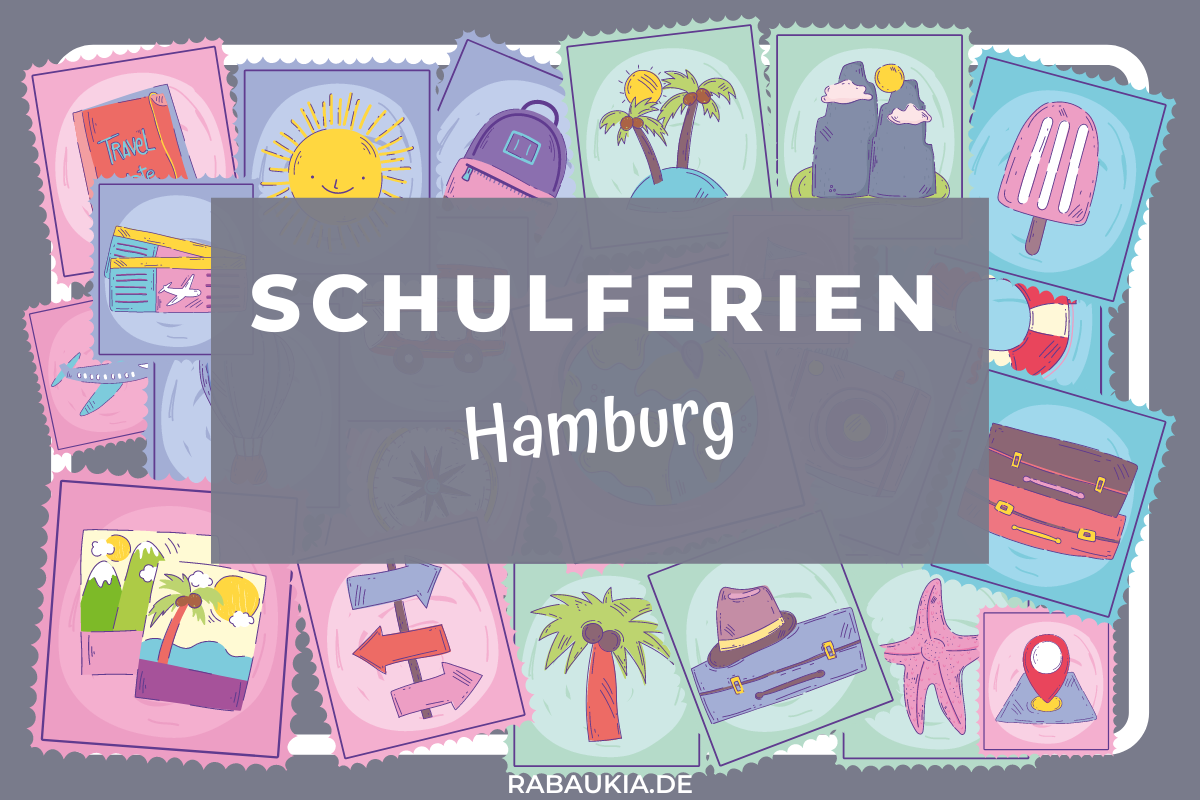 Ferien Deutschland: Hamburg - Rabaukia - der fröhliche Spiel- und